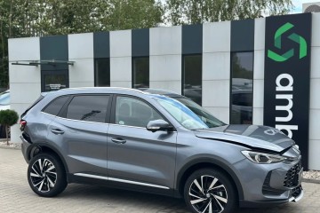 1.5Hybryda 102KM 2024r. Salon Polska F-Vat 23%