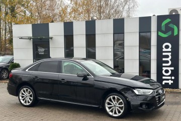 2.0TFSi 150KM 2022r. Salon Polska