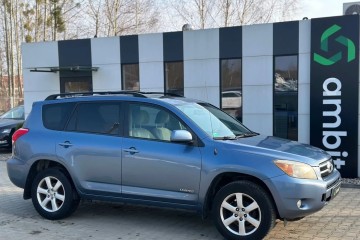 2.4B LPG 166KM 2008r. auto zarejestrowane i ubezpieczone w Polsce