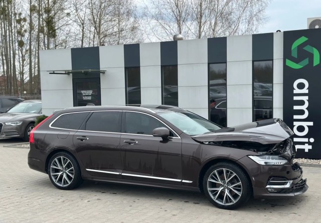volvo