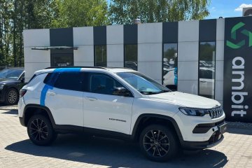 1.5B130KM 2023r. automat Salon Polska