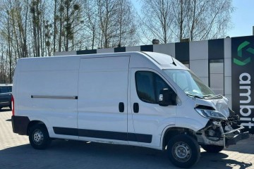 2.2HDI 164KM 2023r. L3H2 Salon Polska F-Vat 23%