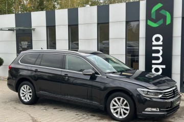 2.0TDI 150KM 2016r.  DSG Salon Polska