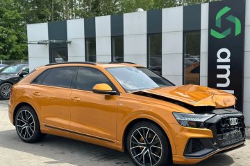 3.0TFSI 340KM 2019r.Quattro Tiptronic F-Vat 23%