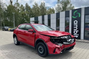 1.6B 156KM 2017r. Salon Polska F-Vat 23%