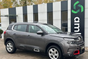 1.5BlueHDi 130KM 2020r. automat auto zarejestrowane i ubezpieczone