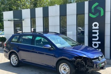 1.4TSI 150KM 2017r. DSG Salon Polska