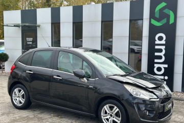 1.6HDI 90KM 2010rExclusive auto zarejestrowane i ubezpieczone w Polsce