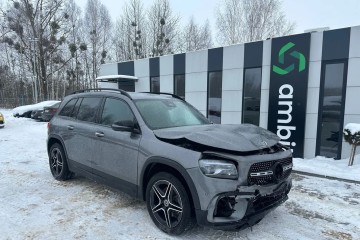 GLB 200 163KM 2024r. Salon Polska F-Vat 23%