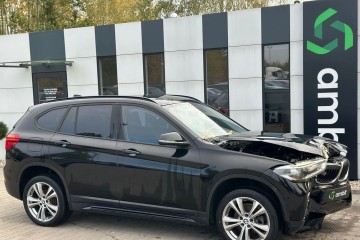 1.5B 140KM 2018r. Salon Polska F-Vat 23%