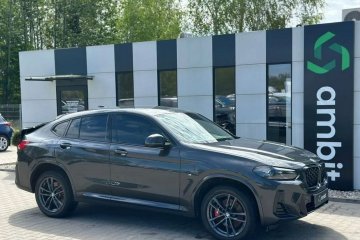 xDrive20i 183KM 2021r. Salon Polska F-Vat 23%