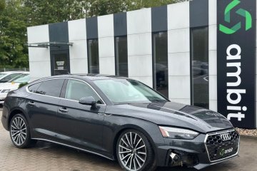 2.0TFSi 204KM 2021r. auto zarejestrowane i ubezpieczone w Polsce