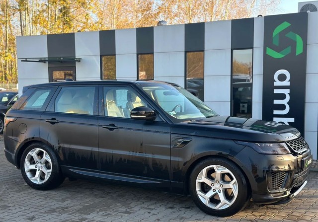 land-rover