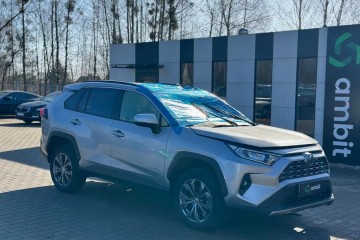 2.5Hybryuda 178KM 2021r. Salon Polska F-Vat 23%