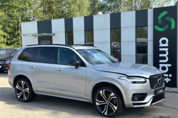 2.0 Plug-IN Hybrid 310KM 2023r. 7-os Salon Polska F-Vat 23%