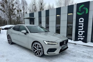 2.0B 190KM 2020r. Salon Polska F-Vat 23%