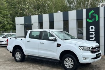 2.0TDCi 170KM 2020r. Salon Polska F-Vat 23%