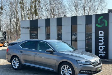 2.0TDI 150KM 2023r. Salon Polska F-Vat 23%