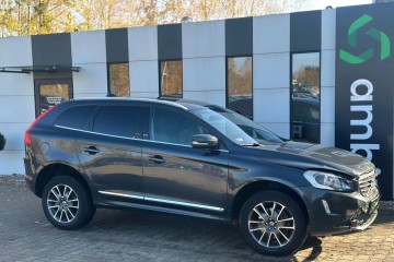 2.0D 136KM 2014r. Salon Polska