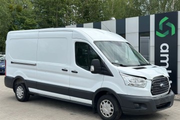 2.0TDCi 131KM 2016r. L3H2 F-Vat 23%