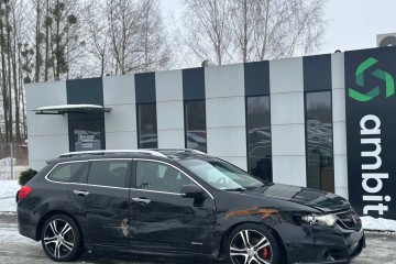 2.0B LPG BRC 156KM 2008r. Salon Polska