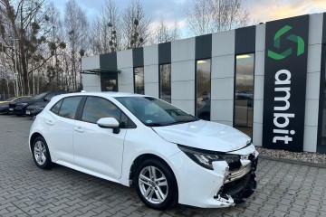 1.2Turbo 158KM 2021r. Salon Polska